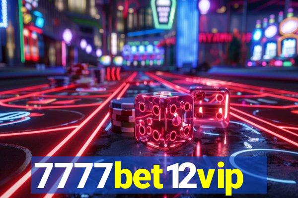 7777bet12vip