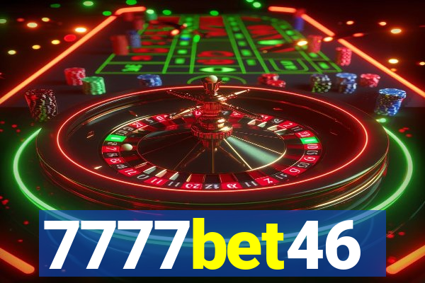 7777bet46