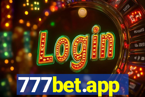 777bet.app