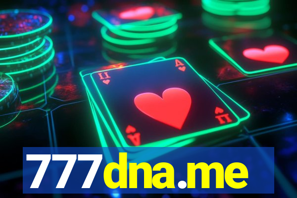 777dna.me