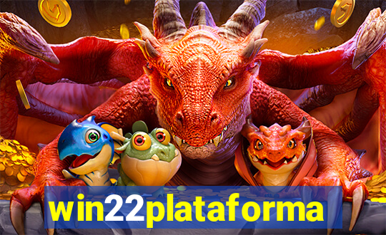 win22plataforma