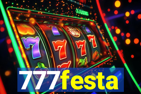 777festa