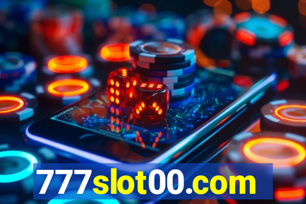 777slot00.com