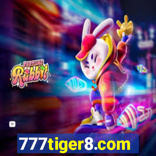 777tiger8.com