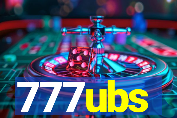 777ubs