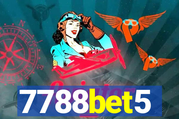 7788bet5