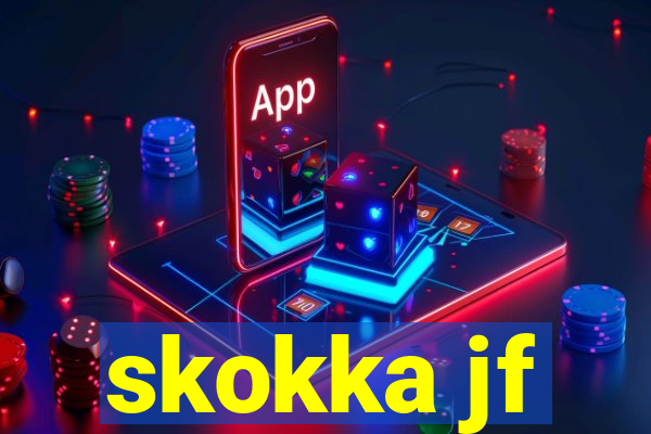 skokka jf