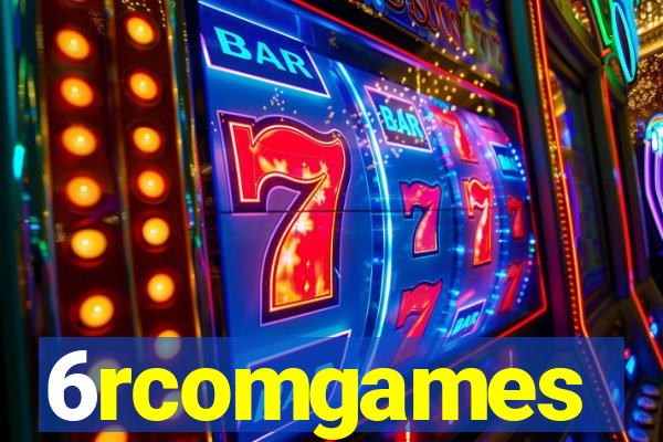 6rcomgames