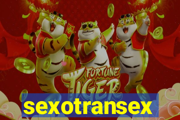 sexotransex