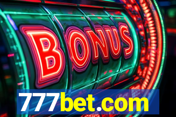 777bet.com