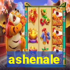 ashenale