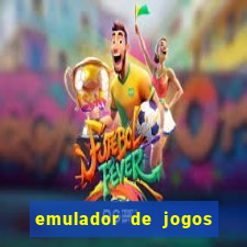 emulador de jogos para pc download