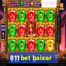 811 bet baixar