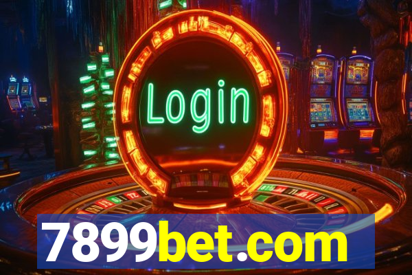 7899bet.com