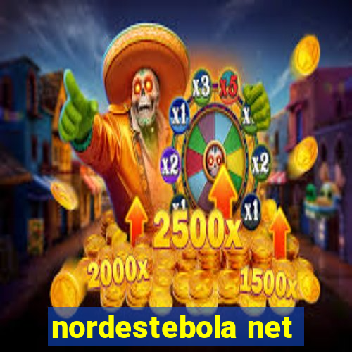 nordestebola net