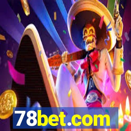 78bet.com