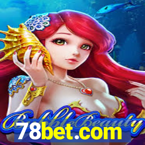 78bet.com