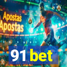 91 bet