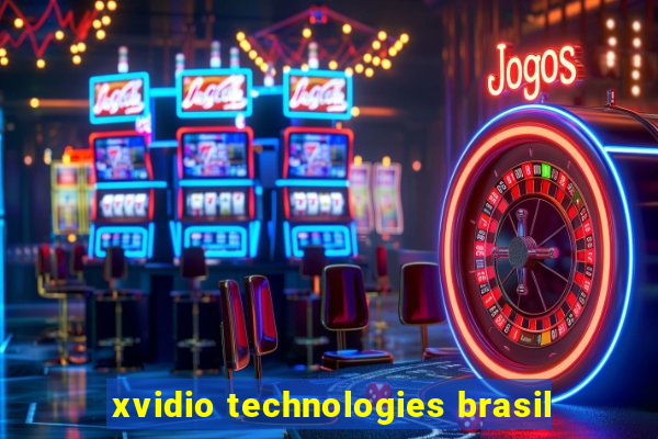 xvidio technologies brasil