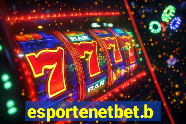 esportenetbet.bet