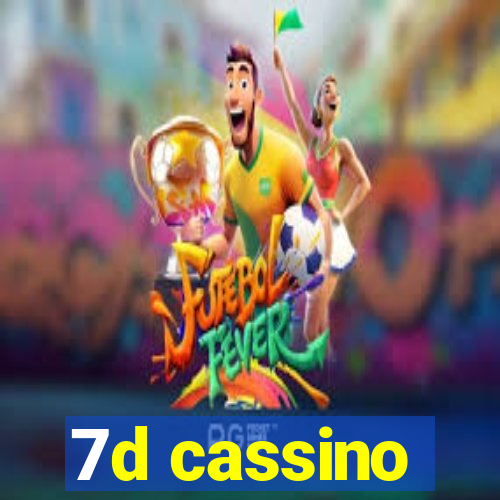 7d cassino