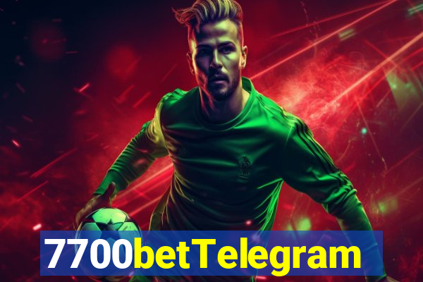 7700betTelegram