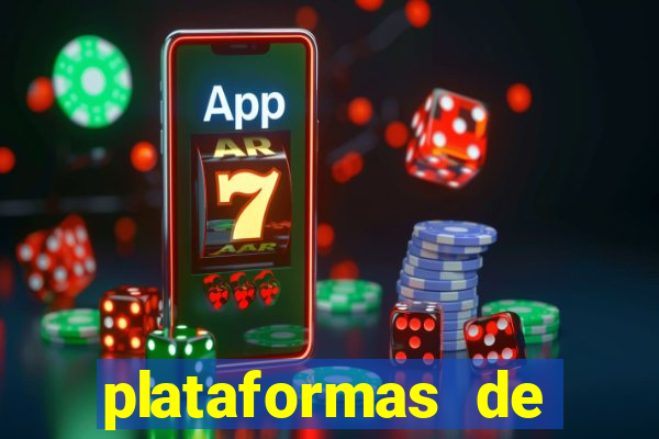 plataformas de jogos 2024