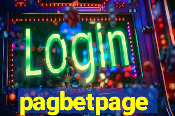 pagbetpage