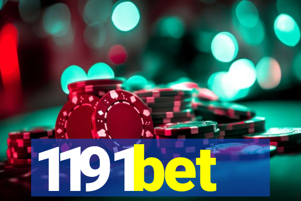 1191bet