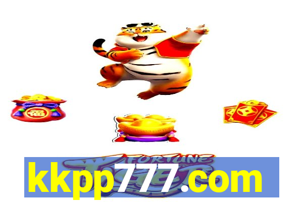 kkpp777.com