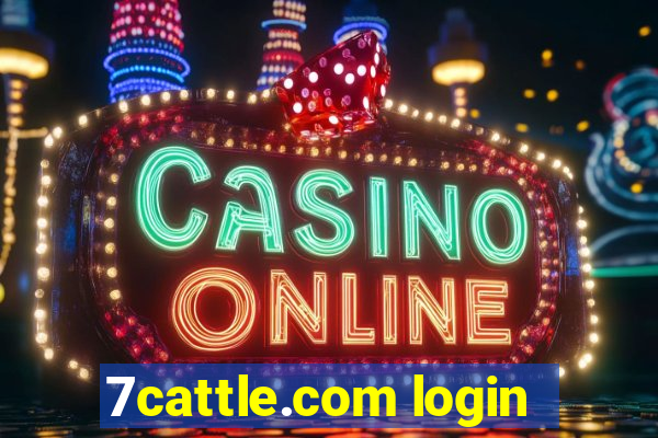 7cattle.com login