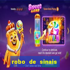 robo de sinais fortune rabbit