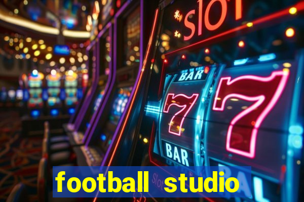 football studio sinais grátis $100