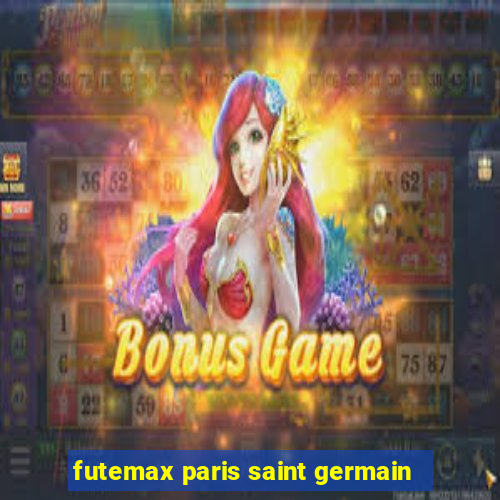 futemax paris saint germain