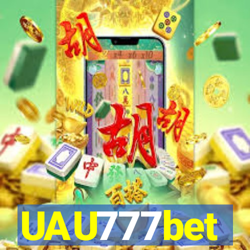 UAU777bet