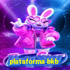 plataforma bkb