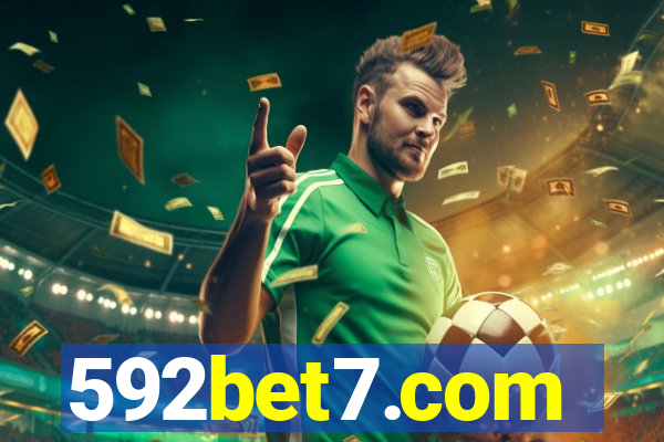 592bet7.com