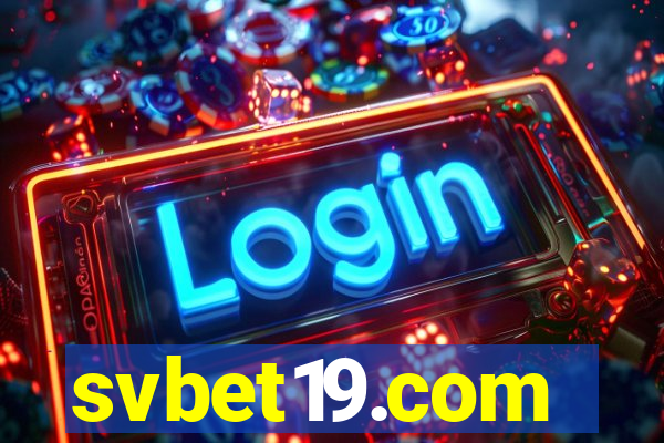 svbet19.com