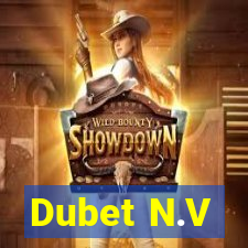 Dubet N.V