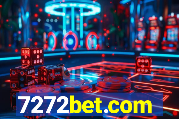 7272bet.com