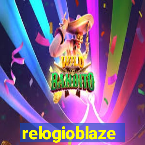 relogioblaze