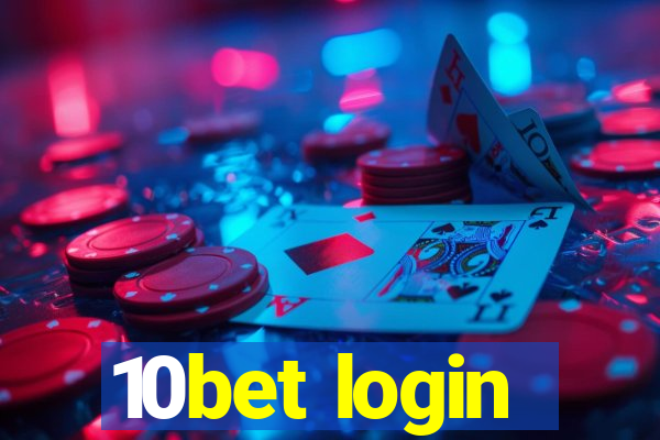 10bet login