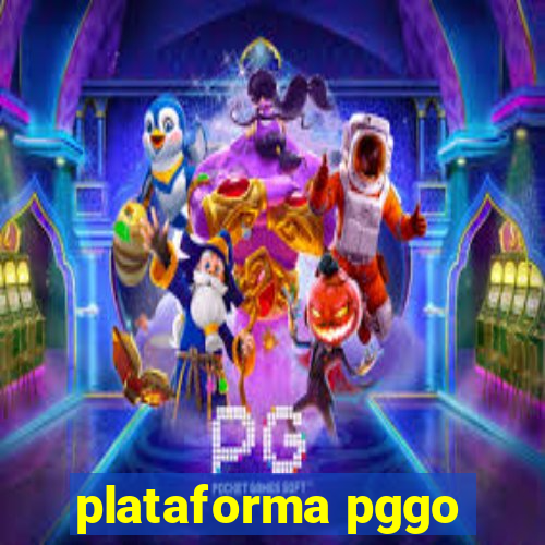 plataforma pggo