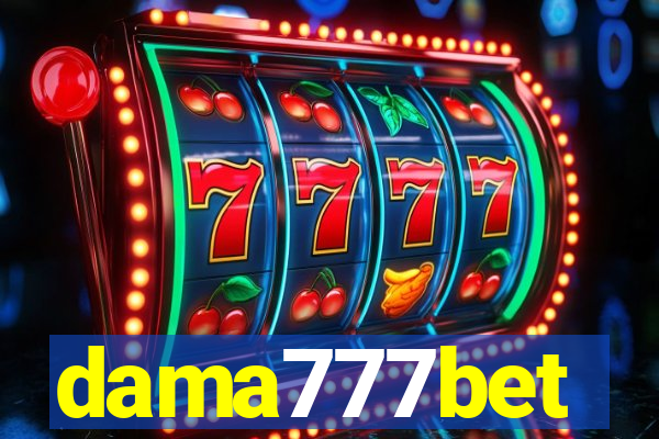 dama777bet