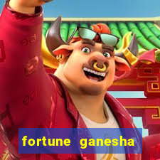 fortune ganesha gold demo grátis