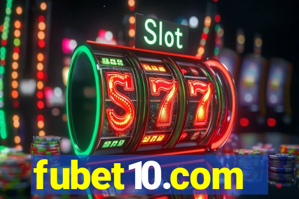 fubet10.com