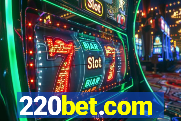 220bet.com