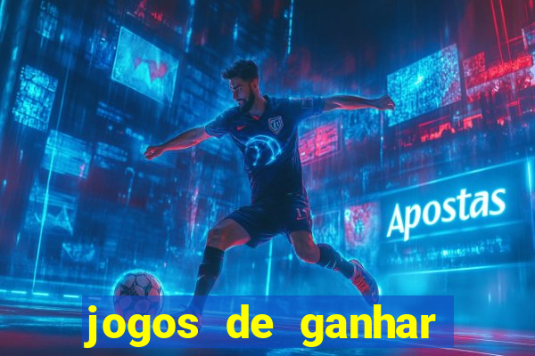 jogos de ganhar dinheiro sem depositar