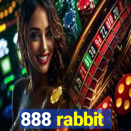 888 rabbit