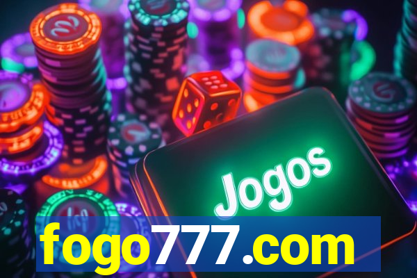 fogo777.com